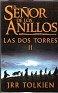El Señor De Los Anillos: Las Dos Torres J.R.R. Tolkien Ediciones Minotauro 1991 Spain. Subida por Winny